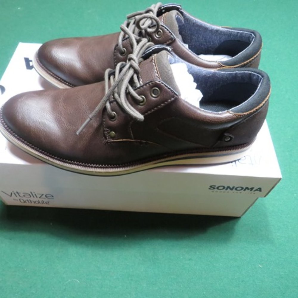 CASUAL SHOES - Picture 5 of 6